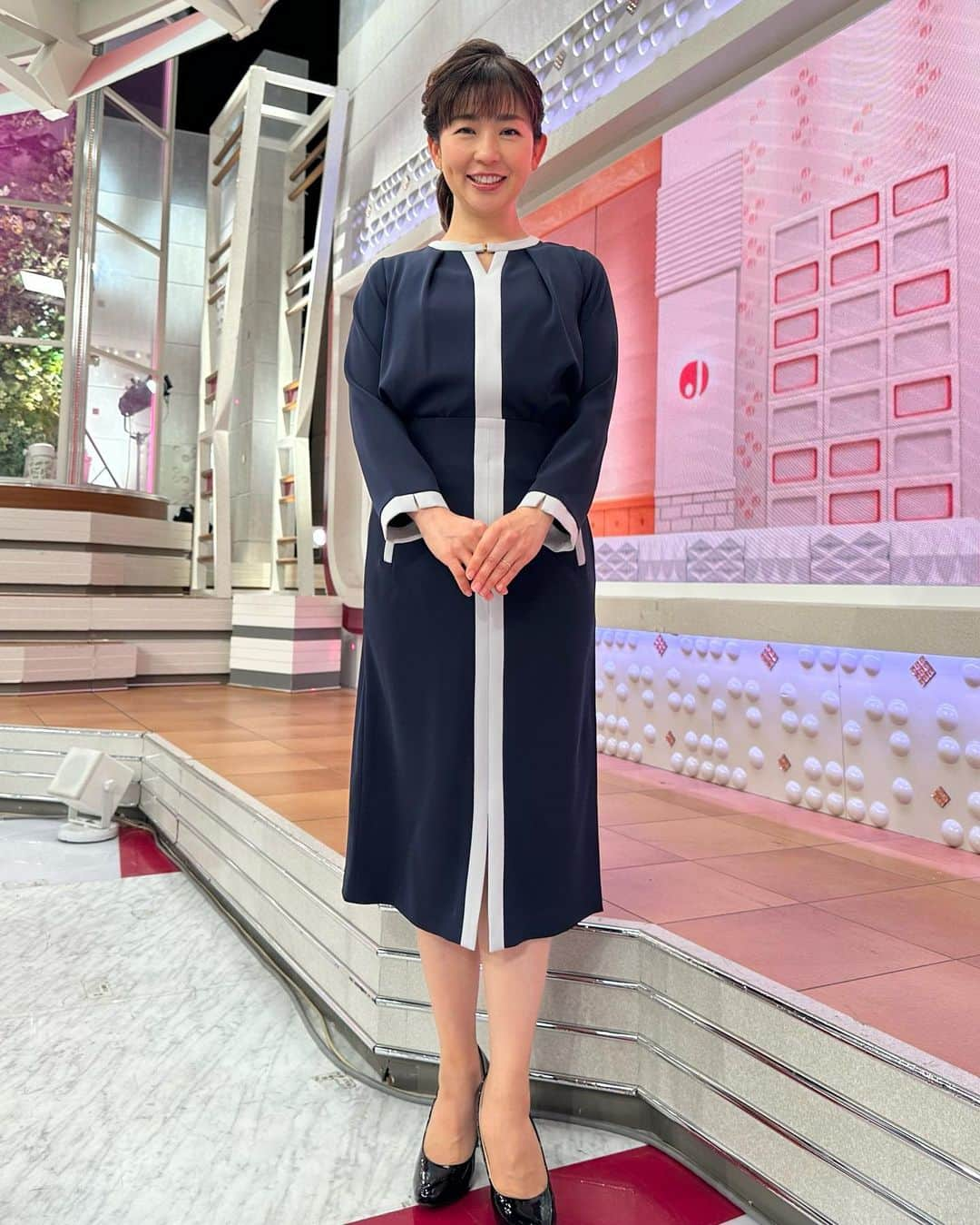 松尾由美子のインスタグラム