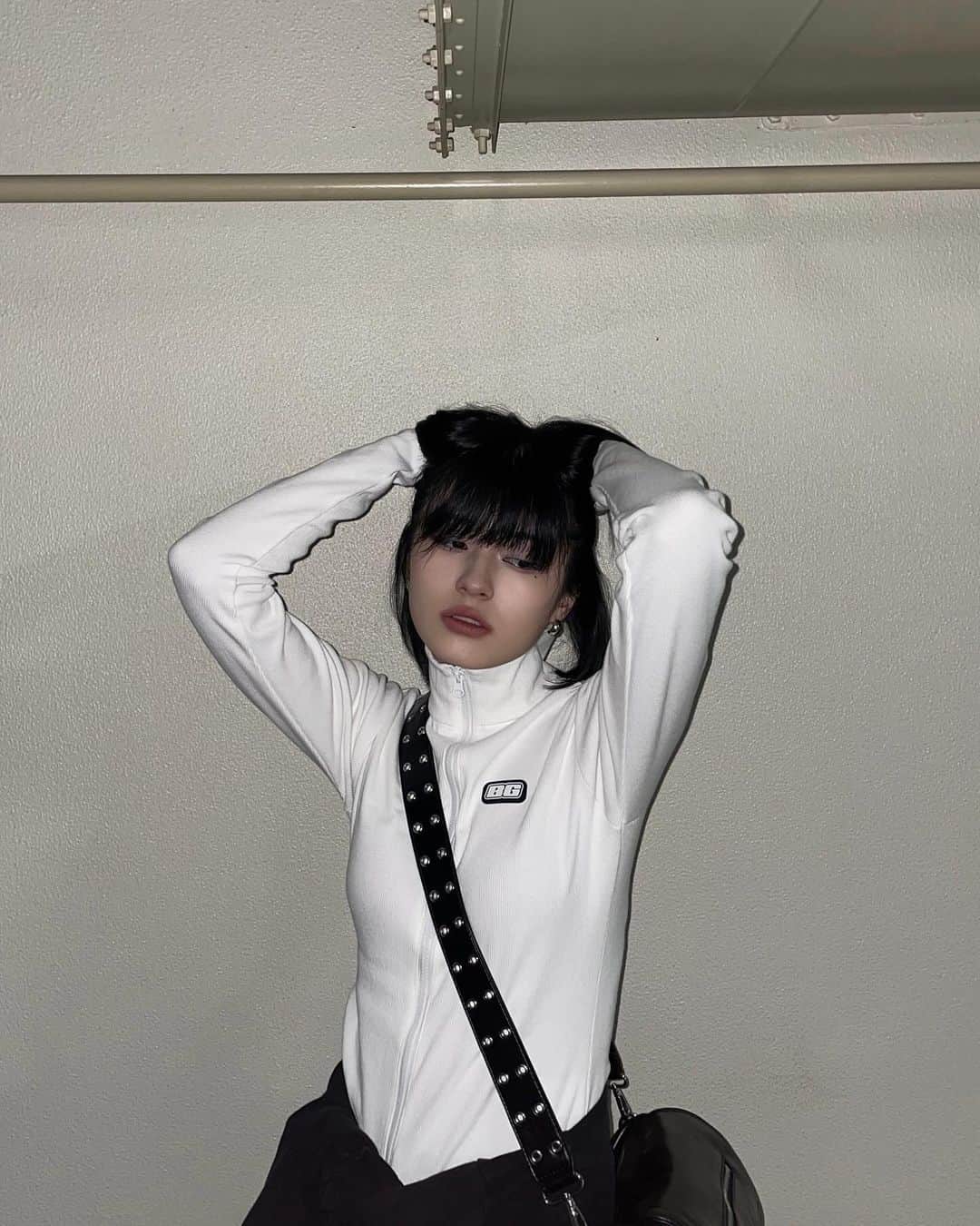 アリアナさくらのインスタグラム