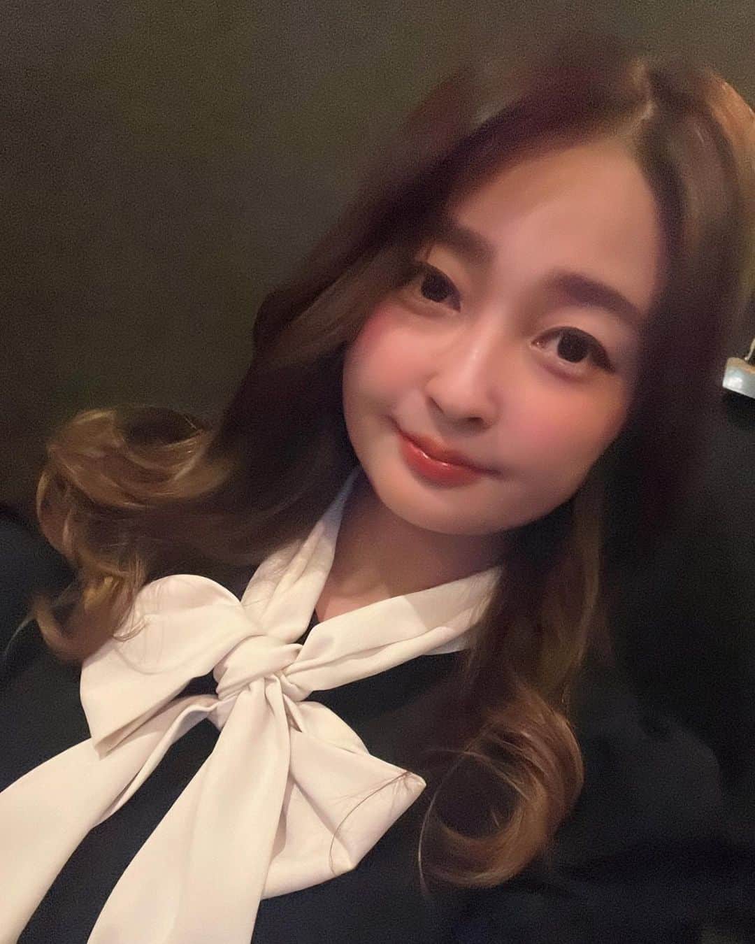 朝比奈沙樹のインスタグラム：「そして、最近の私☺️」