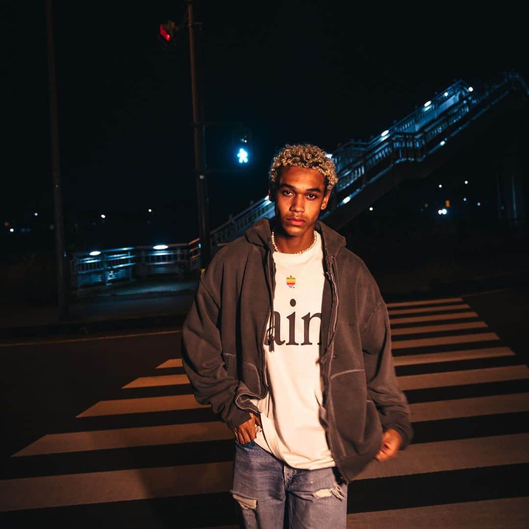 Deepinsideinc.com Storeのインスタグラム