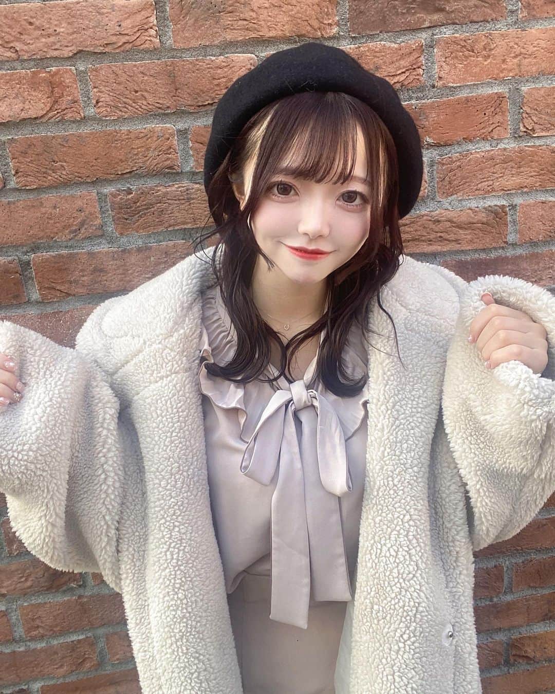 奥本陽菜のインスタグラム