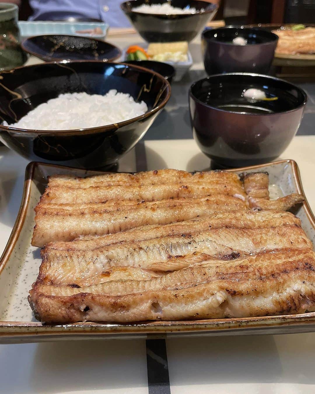 ごはんですよのグルメインスタ