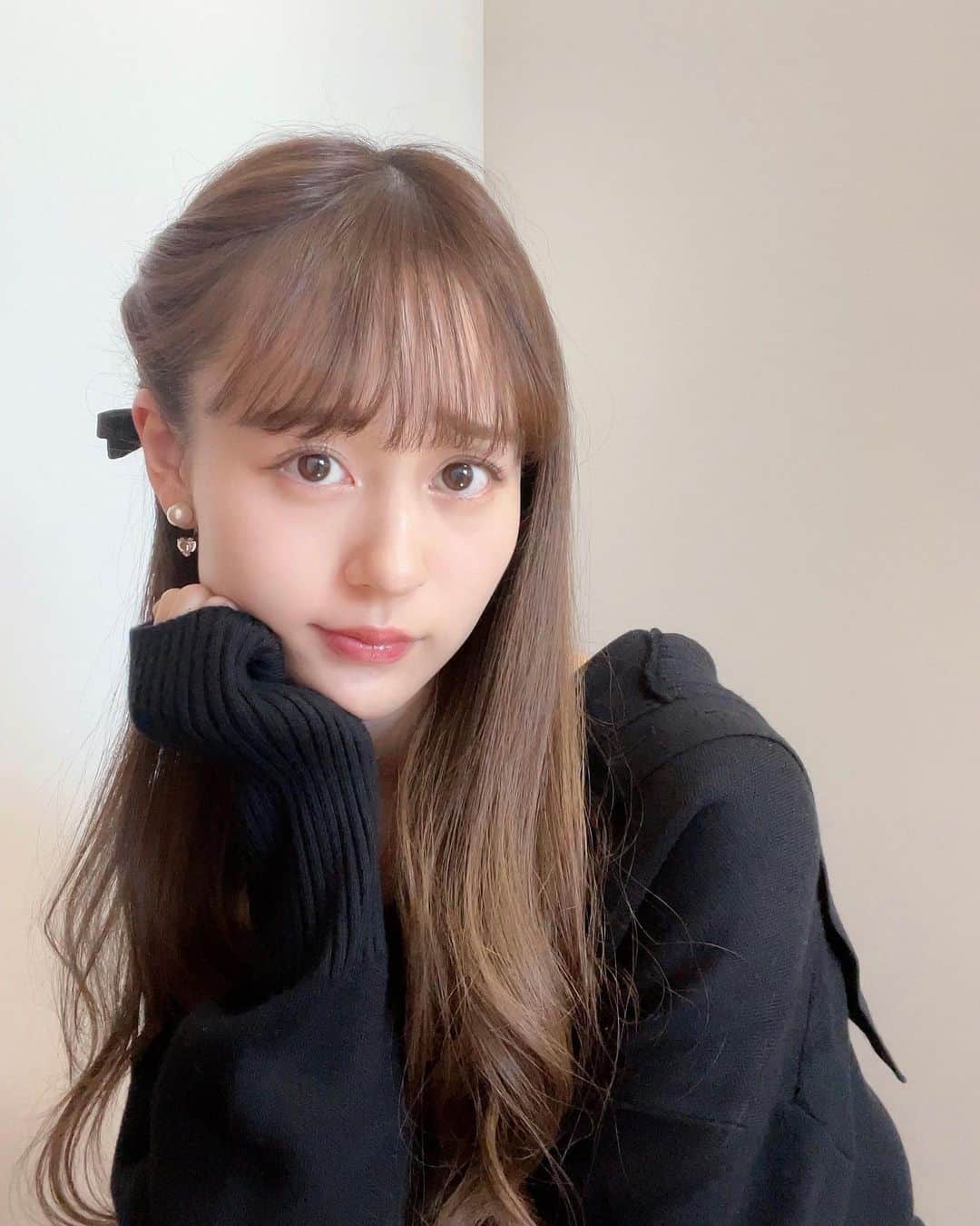牧野真鈴のインスタグラム