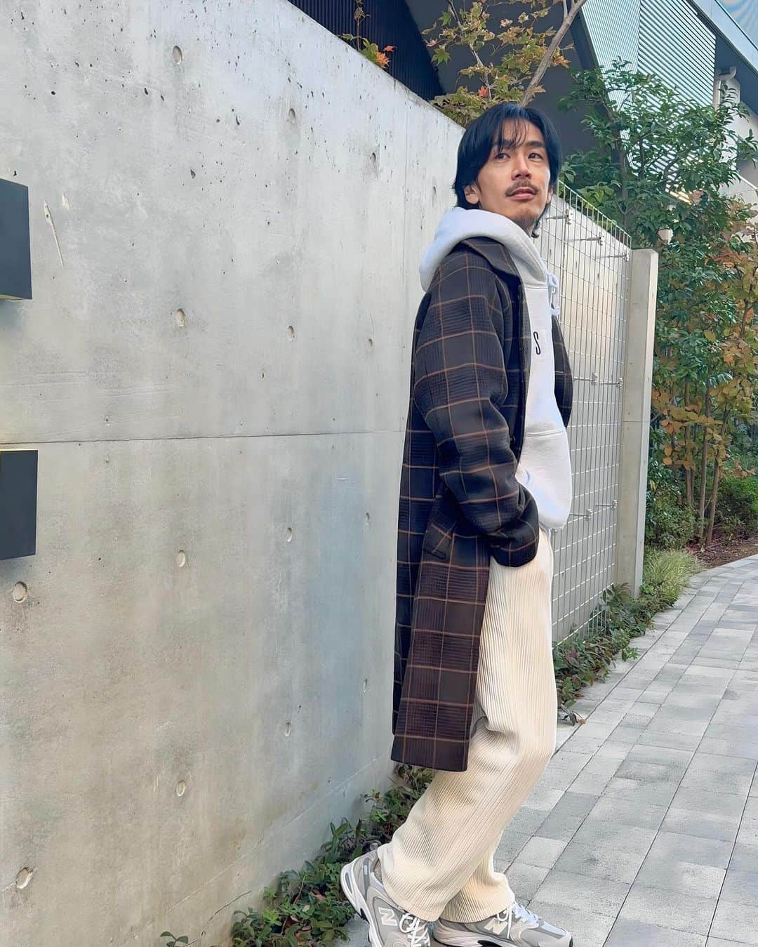 阿部大輔のインスタグラム
