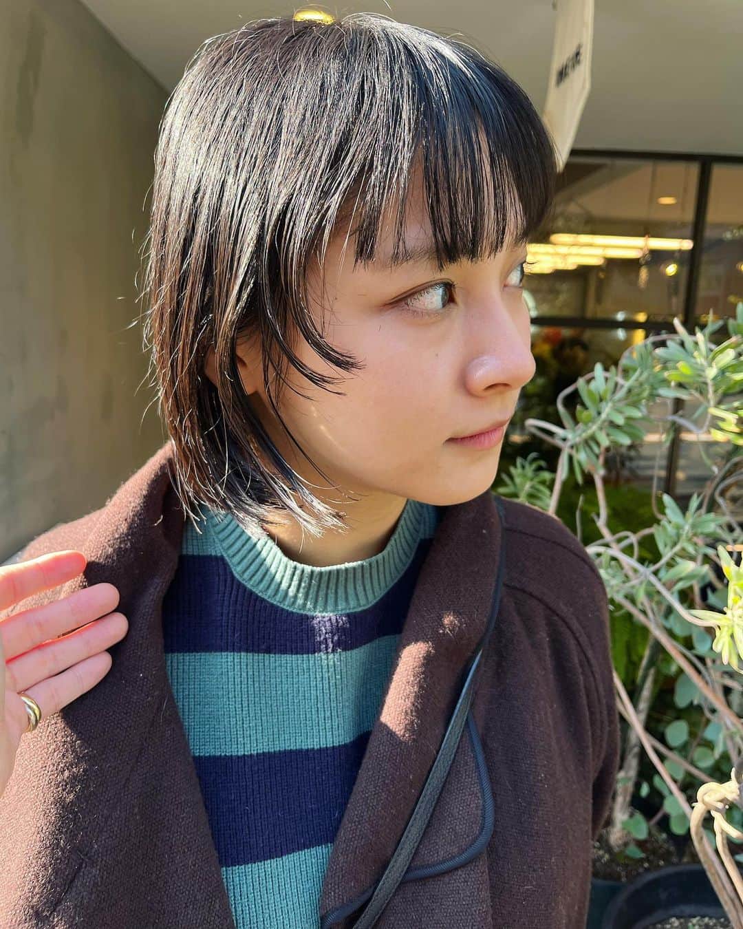 川畑篤宜のインスタグラム：「#WHERE」