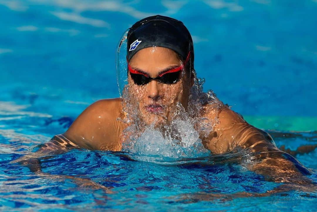 ズザンナ・ヤカボスさんのインスタグラム写真 - (ズザンナ・ヤカボスInstagram)「@zsuzsubell 💦🏊🏼‍♀️ #swimming #swim #sports #sportsphotography #Sonya9III」11月22日 19時54分 - zsuzsubell