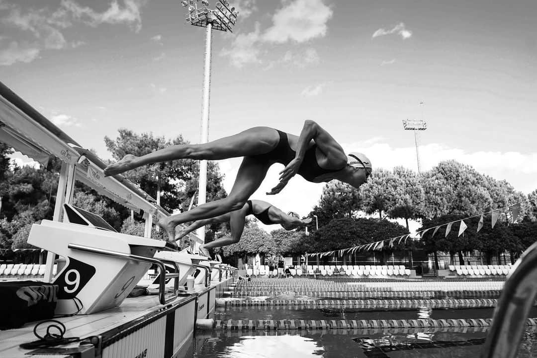 ズザンナ・ヤカボスさんのインスタグラム写真 - (ズザンナ・ヤカボスInstagram)「@zsuzsubell 💦🏊🏼‍♀️ #swimming #swim #sports #sportsphotography #Sonya9III」11月22日 19時54分 - zsuzsubell