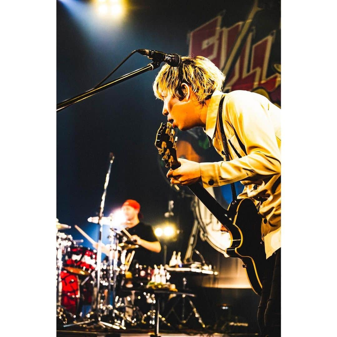 柳沢亮太さんのインスタグラム写真 - (柳沢亮太Instagram)「2023.11.21 KT Zepp Yokohama ″Tucky's Mastering Presents -FULL BIT Vol.2-″ w）#我儘ラキア / #FOMARE / #ストレイテナー #SUPERBEAVER #fullbit #写殺 @cazrowaoki」11月22日 20時00分 - yayayayanagi