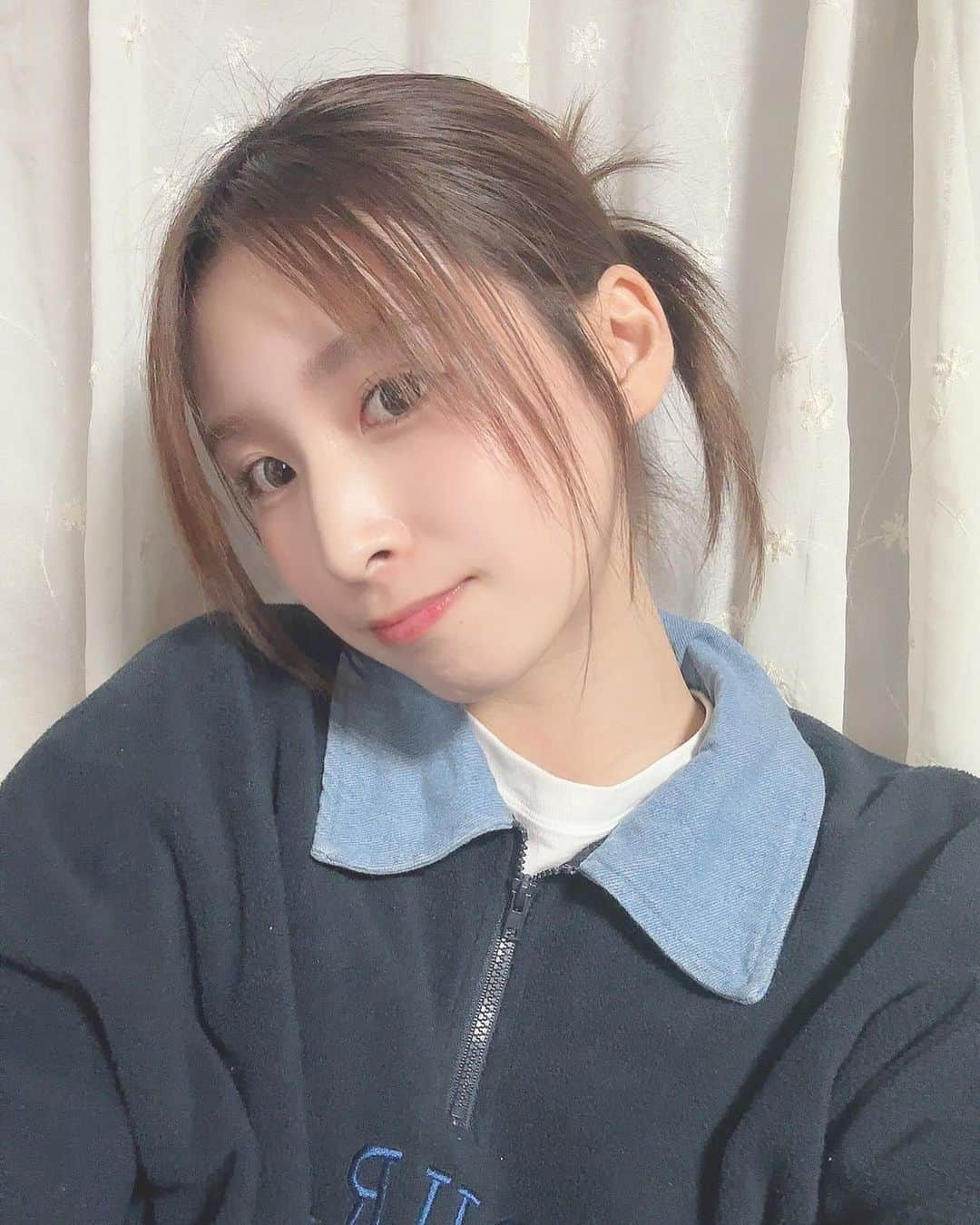 橋野彩葉さんのインスタグラム写真 - (橋野彩葉Instagram)「唇荒れ荒れ🥹」11月22日 20時01分 - iroha_0521_