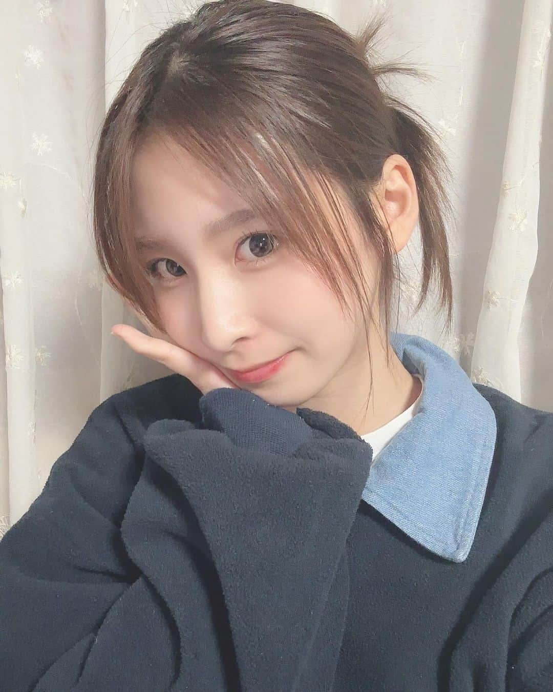 橋野彩葉さんのインスタグラム写真 - (橋野彩葉Instagram)「唇荒れ荒れ🥹」11月22日 20時01分 - iroha_0521_