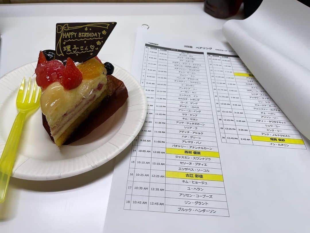 東尾理子さんのインスタグラム写真 - (東尾理子Instagram)「載せそびれた誕生日シリーズ🎂  いつもお仕事してる仲間、家族、仲良し友人、たくさんの方々にお祝いして頂き、心温まるバースデーウィークを過ごさせていただきました❤️  家にいきなり風船たくさんのサプライズ🎈や、 酸欠になるくらい笑い転げたりした日も🤣  欲しい物があるんだけど、高級過ぎるから、何年分の誕生日プレゼントを前借りでお願いします🎁 なんてリクエストを言える友人が居たり🩷  あ〜、最高だ😆💕笑  たくさんのメッセージもありがとうございました⭐️  @cotona_maki  @tgp_group_rh  @hitomi_mori_tgp  @npo.forecia  @wowowgolf」11月22日 20時08分 - rikohigashio