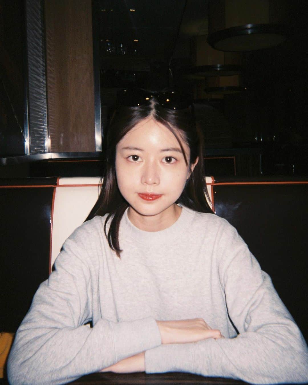 吉成亜美のインスタグラム：「📸」