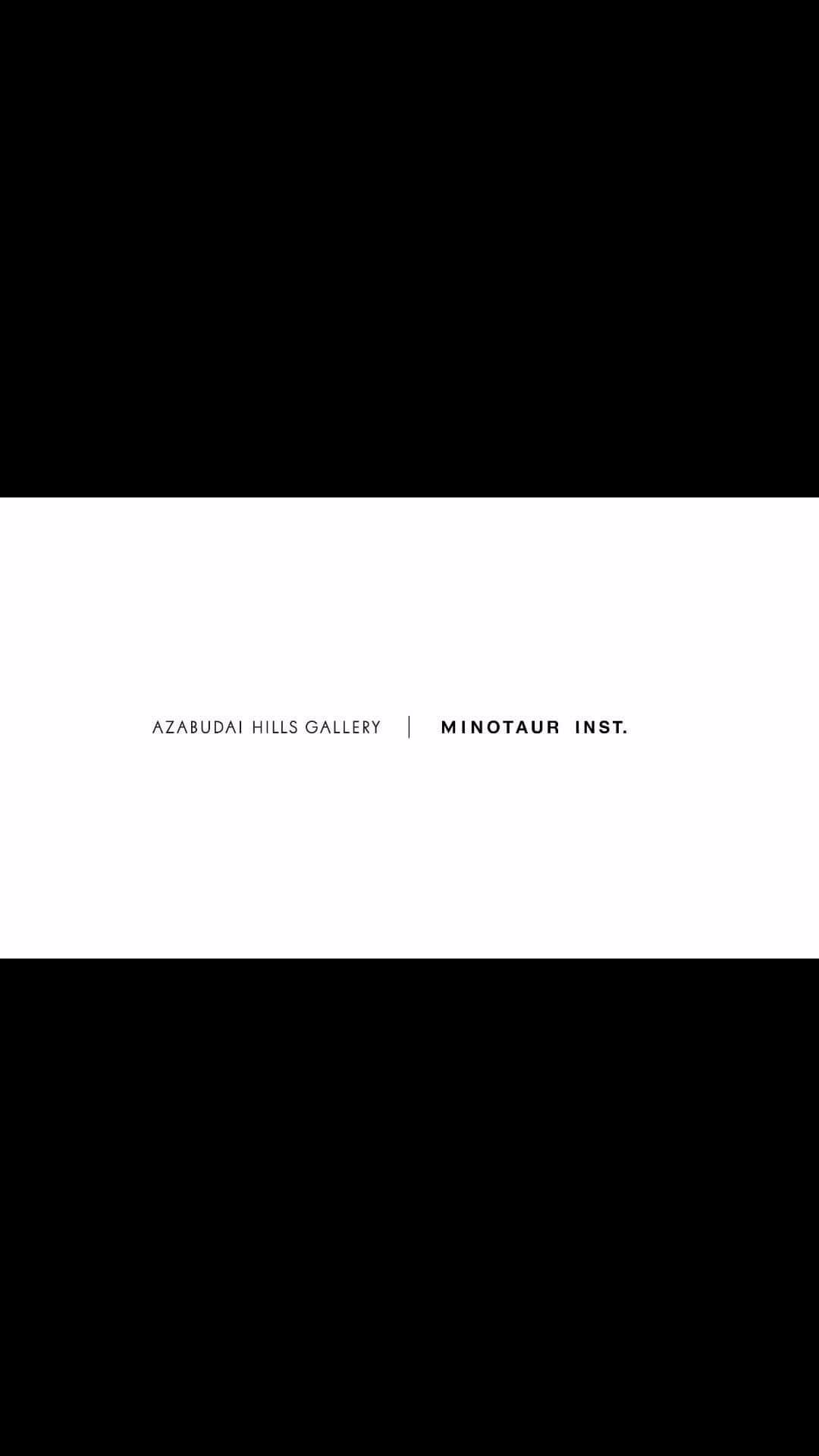 ミノトールのインスタグラム：「AZABUDAI HILLS GALLERY x MINOTAUR INST.    Green&Wellnessという価値をコンセプトにデザインされた心身ともに快適なユニフォーム  #azabudaihillsgallery  #azabudaihills #minotaurinst」