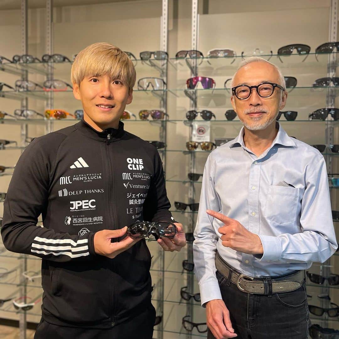 松本光平のインスタグラム