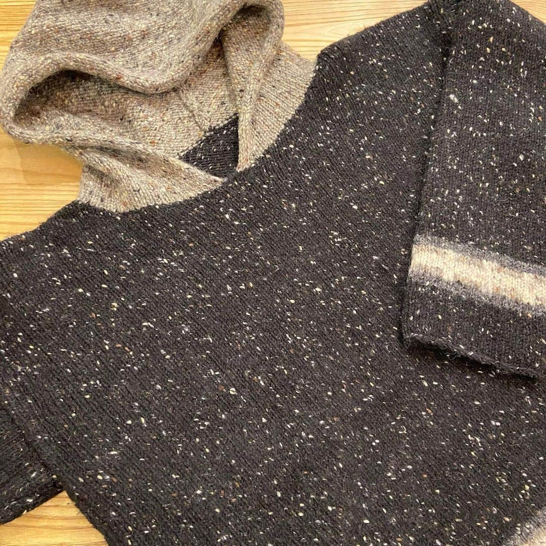 dracaenaさんのインスタグラム写真 - (dracaenaInstagram)「New  11月23日(木) 11:00~   "Ecuador hand knit sweater"  ※記載商品以外にも多数入荷しております。  INSTAGRAM @dracaena_kichijoji  #Dracaena_Kichijoji #DracaenaKichijoji #DracaenaNorth  #dracaena  #VintageShop  #Vintage  #Kichijoji  #吉祥寺 #古着屋 #ドラセナ吉祥寺 #ドラセナ  #井の頭公園 #七井橋通り  #ヴィンテージショップ #ヴィンテージ #古着 #🇺🇸 #🇨🇦 #🇯🇵  #unitedstates  #canada  #buyingtrip」11月22日 20時32分 - dracaena_kichijoji