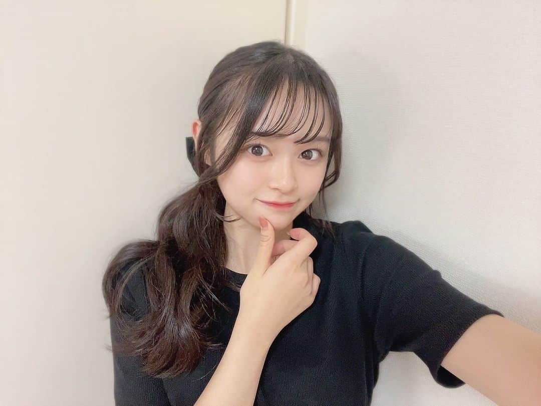 吉田恵芽のインスタグラム