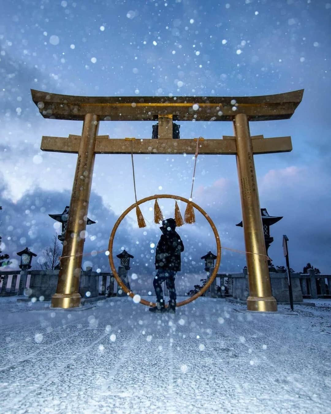 東京カメラ部公式のインスタグラム
