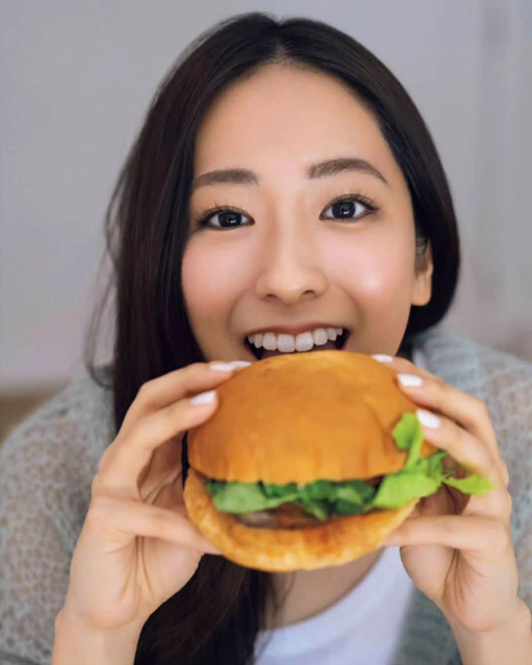 女子アナ好きみっきーさんのインスタグラム写真 - (女子アナ好きみっきーInstagram)「TBS 田村真子ちゃん❤️ まこちゃん可愛い🍔💛 #田村真子 #まこちゃん #真子ちゃん #田村真子アナ #TBS #アナウンサー #かわいい #美女 #田村憲久 #MakoTamura #tbs #announcer」11月22日 20時42分 - mikiya_m39