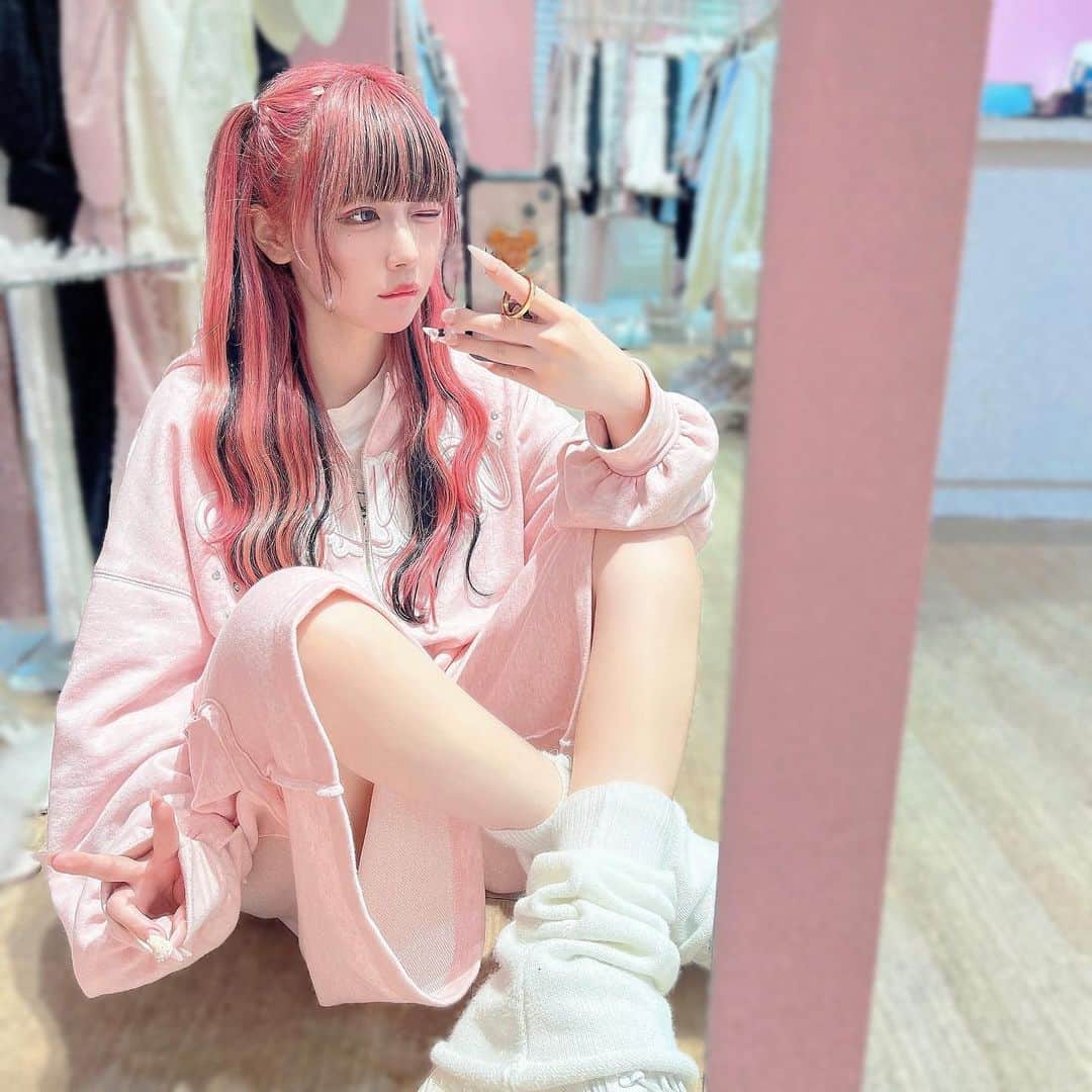 さきちゃんのインスタグラム
