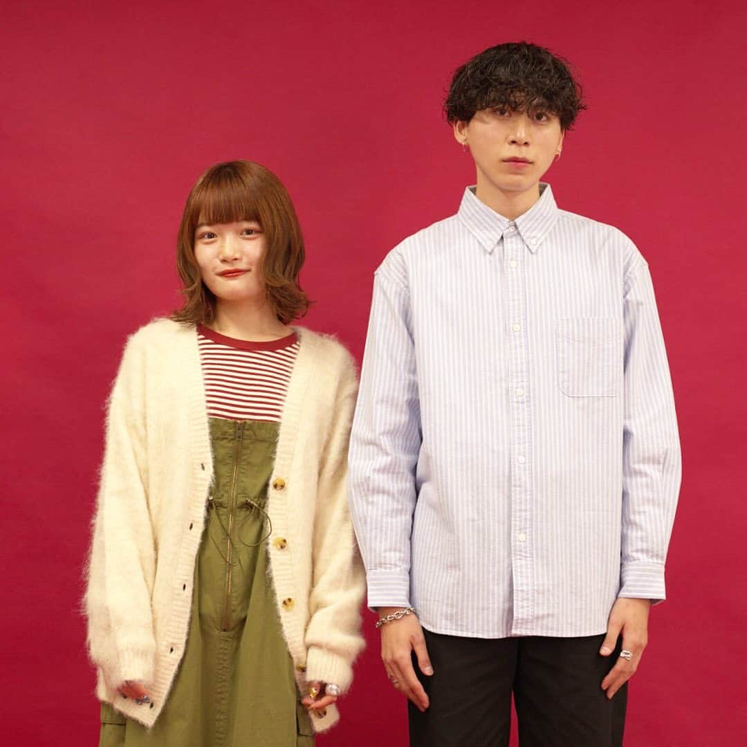 フリークスストアのインスタグラム
