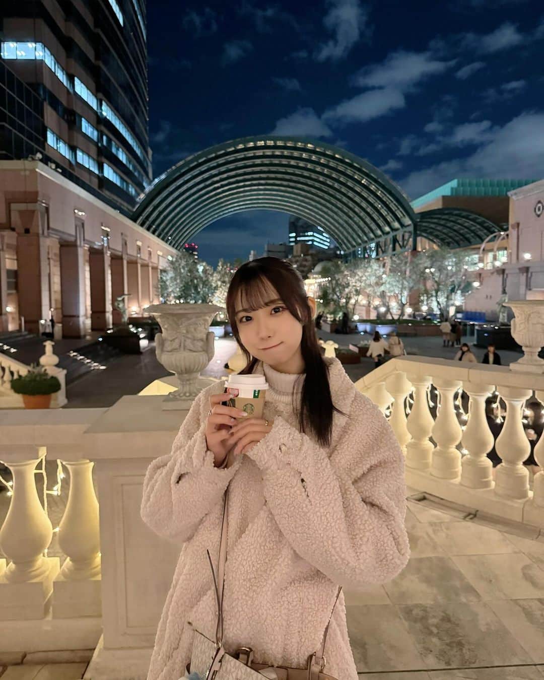 月代来実のインスタグラム