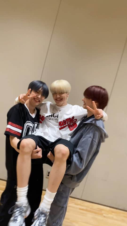 &TEAMのインスタグラム