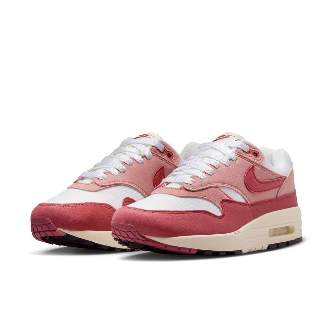 ABC-MART Grand Stageさんのインスタグラム写真 - (ABC-MART Grand StageInstagram)「・ 【11/23 Release】  NIKE W AIR MAX 1 DZ2628-103 ￥18,700  ＊店舗により取り扱いサイズが異なります。 ＊数に限りがございます。売りれの際はご了承下さい。  https://gs.abc-mart.net/calendar/?utm_source=FB&utm_medium=social&utm_campaign=DZ2628-103  #abcmart #abcマート #ABCGS #NIKE #ナイキ #nikeairmax #airmax #airmax1 #エアマックス」11月22日 21時00分 - abcmart_grandstage