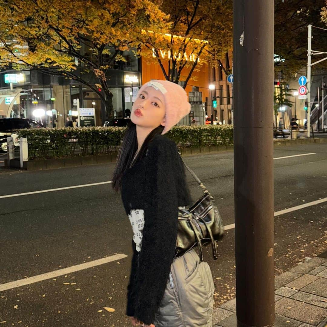 Nagomi（なごみ）のインスタグラム：「この時期が一番好き🍂」