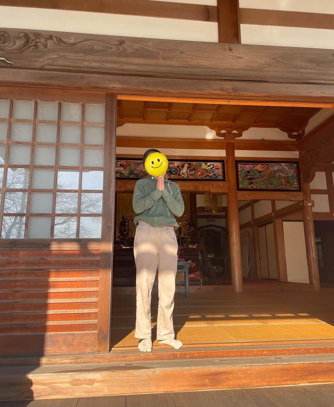 ファンキー加藤のインスタグラム