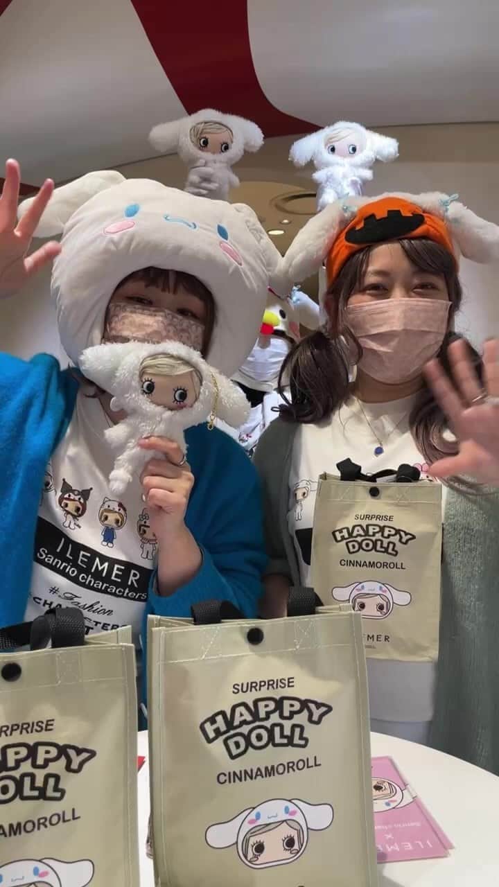 ILEMERのインスタグラム