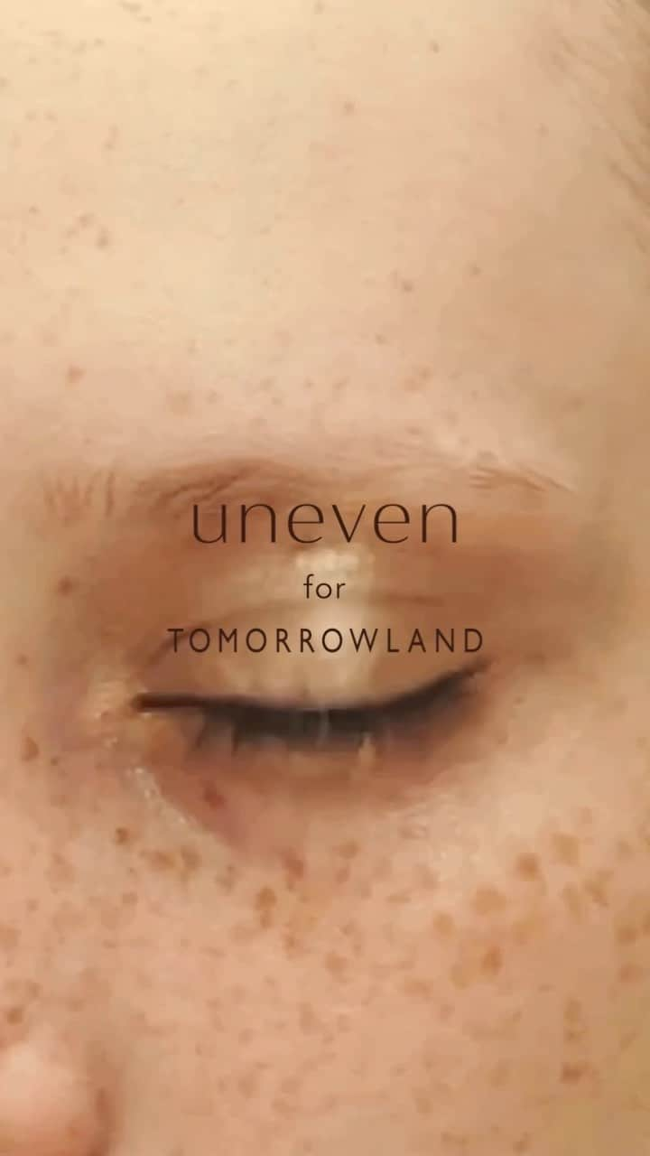 TOMORROWLAND_Womensのインスタグラム