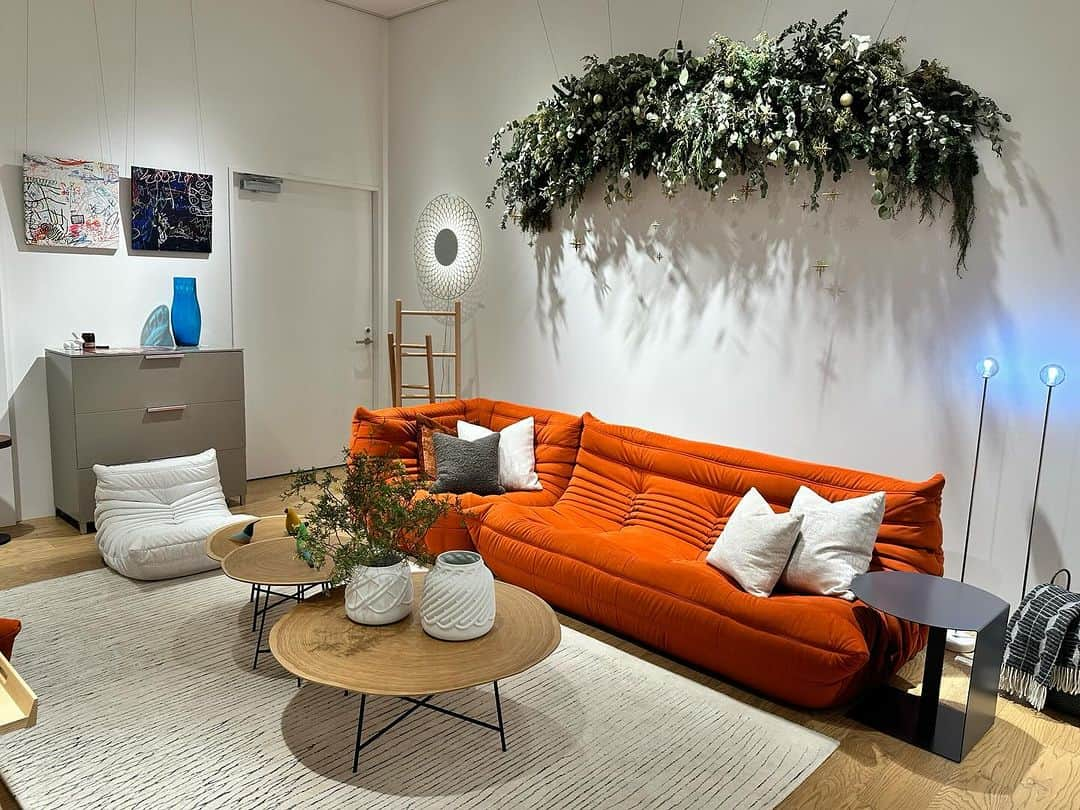 ligne roset shopのインスタグラム