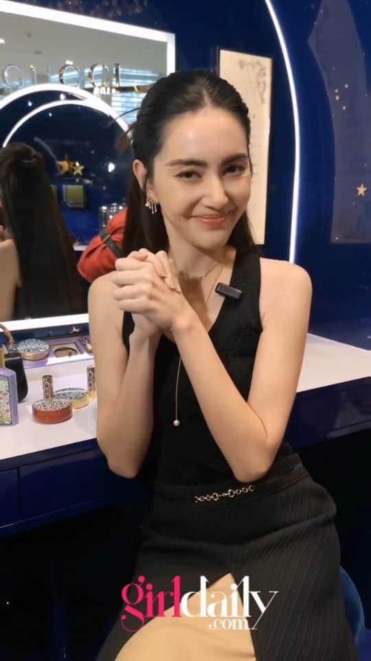 CeCi Thailandのインスタグラム