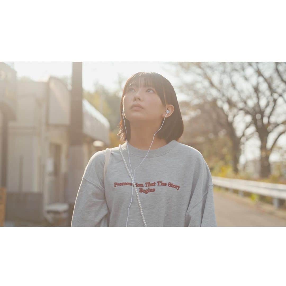 大熊杏優のインスタグラム