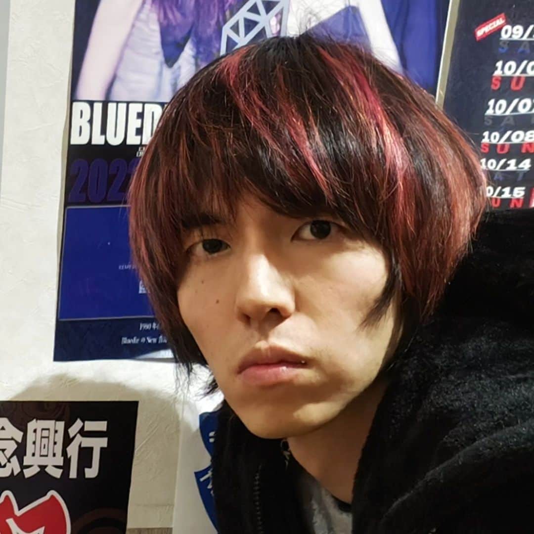 のインスタグラム