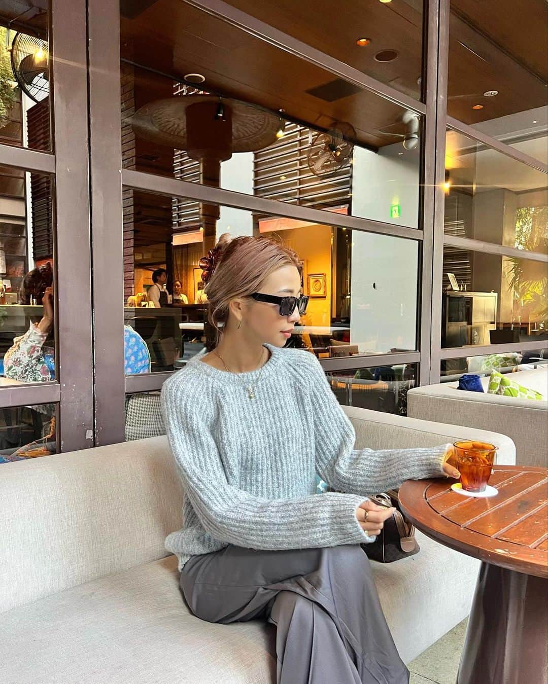 草野春香のインスタグラム