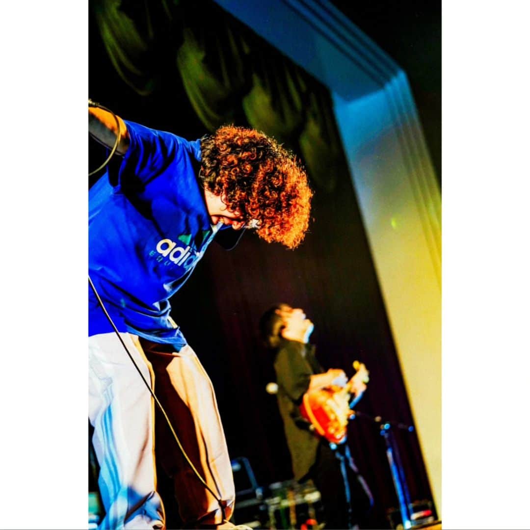 KANA-BOONさんのインスタグラム写真 - (KANA-BOONInstagram)「⁡⁡ ⁡【藤桜祭 2023 KANA-BOON Special Live】⁡  2023.10.28 日本大学 生物資源科学部 学園祭  ⁡⁡photo by @akaikai_69 ⁡⁡ ⁡⁡⁡ ⁡#日本大学生物資源科学部 #藤桜祭 ⁡#KANABOON」11月22日 21時34分 - kanaboon_official_insta