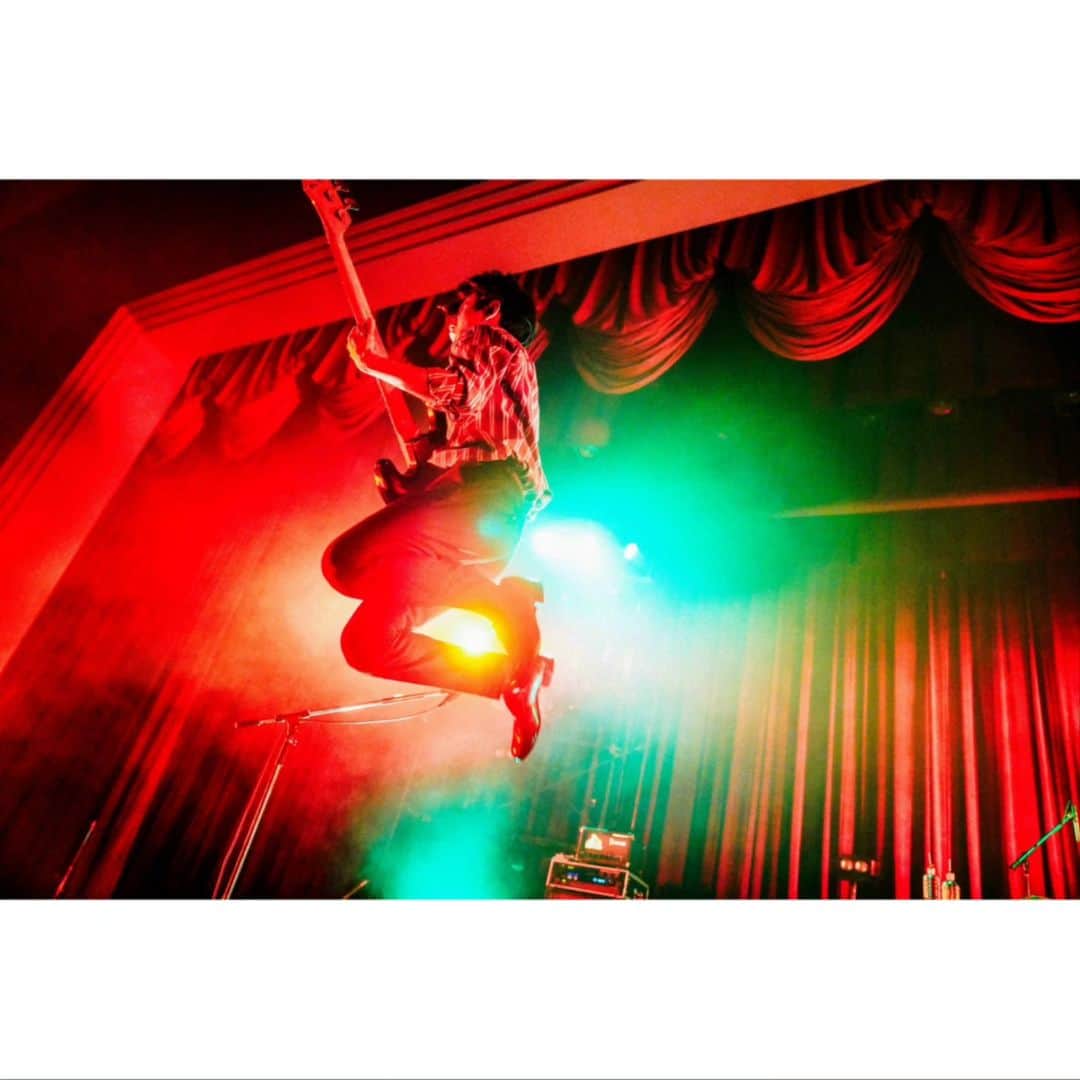 KANA-BOONさんのインスタグラム写真 - (KANA-BOONInstagram)「⁡⁡ ⁡【藤桜祭 2023 KANA-BOON Special Live】⁡  2023.10.28 日本大学 生物資源科学部 学園祭  ⁡⁡photo by @akaikai_69 ⁡⁡ ⁡⁡⁡ ⁡#日本大学生物資源科学部 #藤桜祭 ⁡#KANABOON」11月22日 21時34分 - kanaboon_official_insta