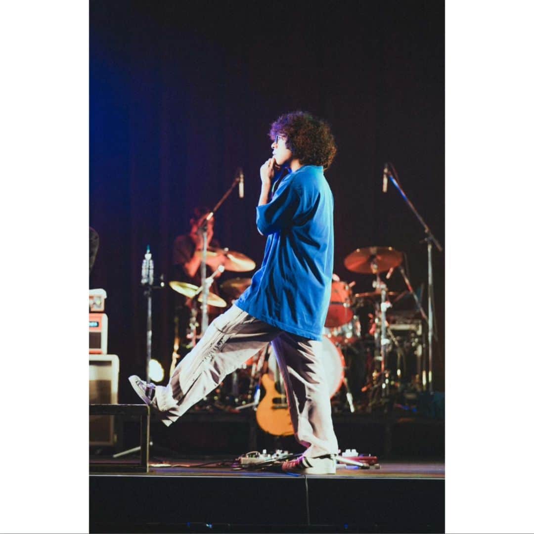 KANA-BOONさんのインスタグラム写真 - (KANA-BOONInstagram)「⁡⁡ ⁡【藤桜祭 2023 KANA-BOON Special Live】⁡  2023.10.28 日本大学 生物資源科学部 学園祭  ⁡⁡photo by @akaikai_69 ⁡⁡ ⁡⁡⁡ ⁡#日本大学生物資源科学部 #藤桜祭 ⁡#KANABOON」11月22日 21時34分 - kanaboon_official_insta