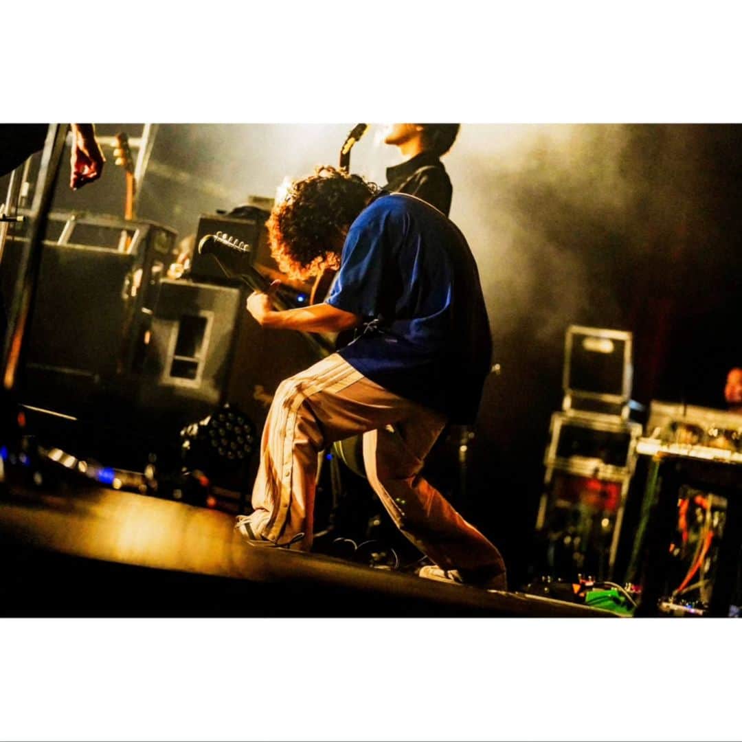 KANA-BOONさんのインスタグラム写真 - (KANA-BOONInstagram)「⁡⁡ ⁡【藤桜祭 2023 KANA-BOON Special Live】⁡  2023.10.28 日本大学 生物資源科学部 学園祭  ⁡⁡photo by @akaikai_69 ⁡⁡ ⁡⁡⁡ ⁡#日本大学生物資源科学部 #藤桜祭 ⁡#KANABOON」11月22日 21時34分 - kanaboon_official_insta