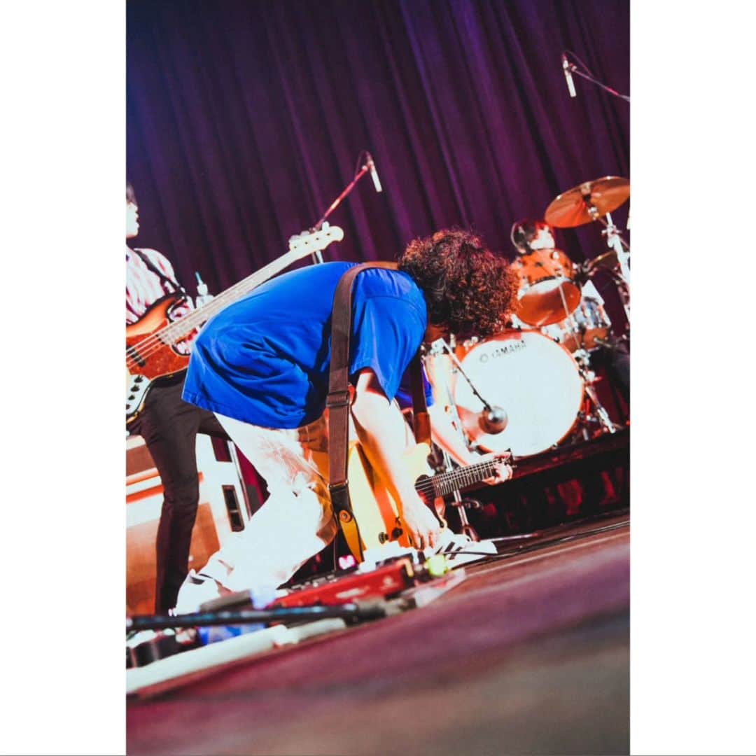 KANA-BOONさんのインスタグラム写真 - (KANA-BOONInstagram)「⁡⁡ ⁡【藤桜祭 2023 KANA-BOON Special Live】⁡  2023.10.28 日本大学 生物資源科学部 学園祭  ⁡⁡photo by @akaikai_69 ⁡⁡ ⁡⁡⁡ ⁡#日本大学生物資源科学部 #藤桜祭 ⁡#KANABOON」11月22日 21時34分 - kanaboon_official_insta