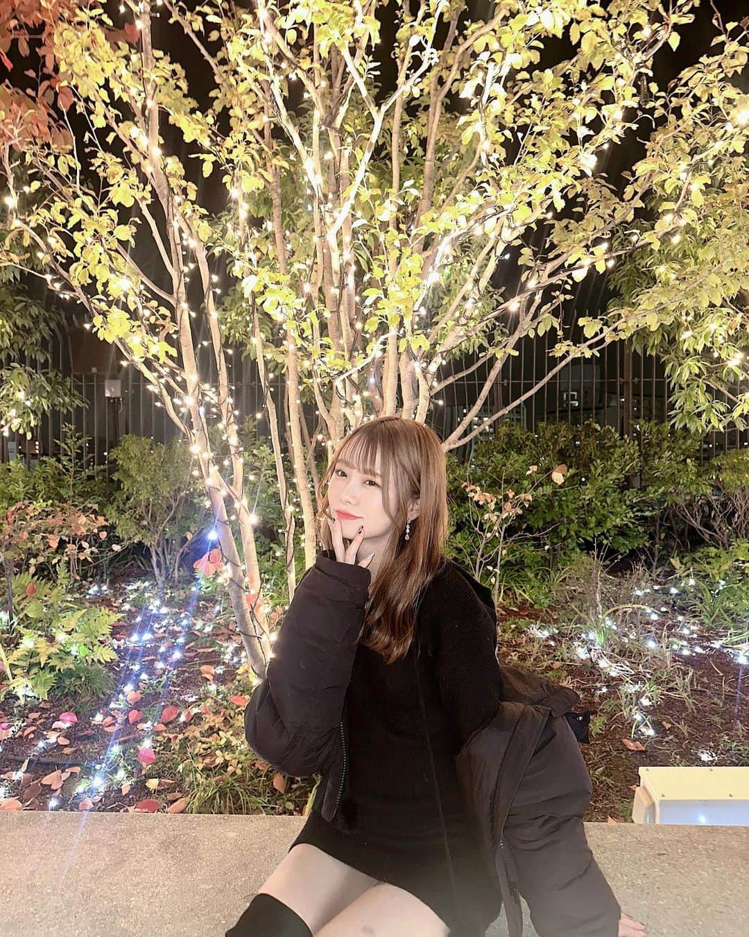 立仙愛理さんのインスタグラム写真 - (立仙愛理Instagram)「冬やねえ、♡⛄」11月22日 21時30分 - _airissen