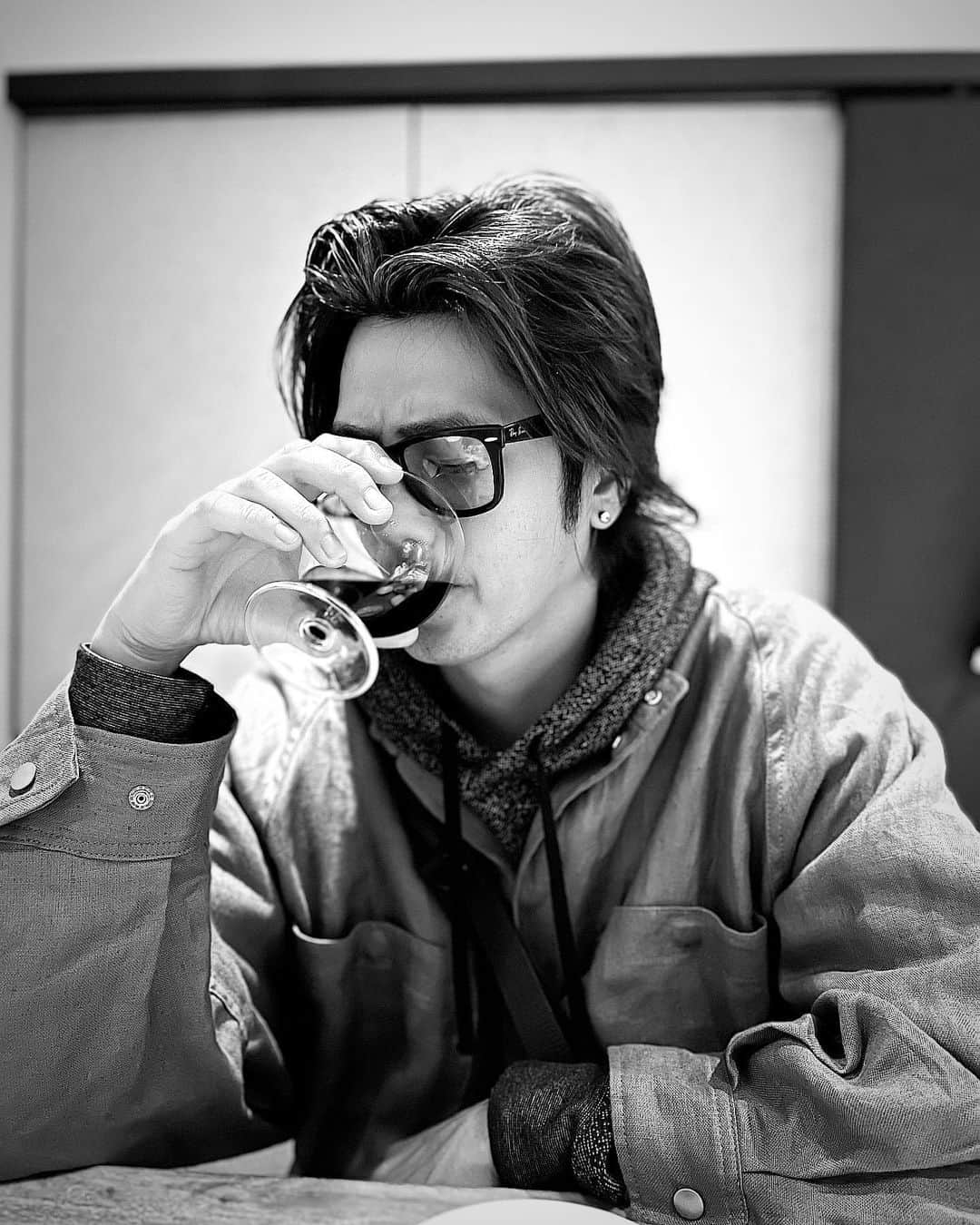 速水もこみちのインスタグラム：「🇪🇸🍷」