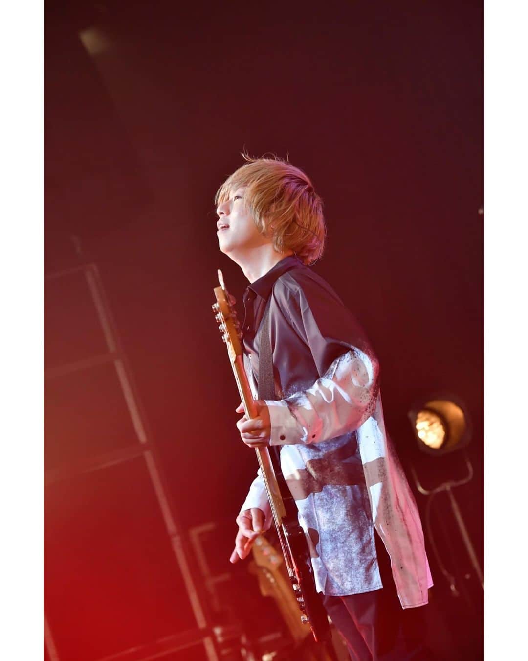 KEYTALKさんのインスタグラム写真 - (KEYTALKInstagram)「2023.11.22 東京ドームシティホール 『ARTISTS LEAGUE presents… MUSIC TRIBE』  お越しいただいた皆さまありがとうございました💫  photo @azusatakada_photographer」11月22日 21時39分 - keytalk_official