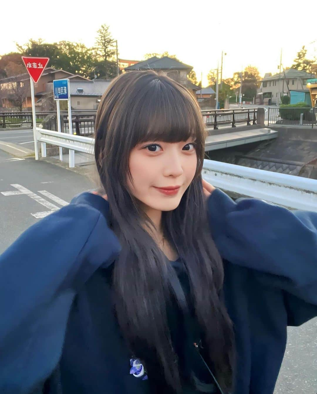 斉藤花耶さんのインスタグラム写真 - (斉藤花耶Instagram)「川越で冬を感じてきました〜🍡」11月22日 22時18分 - kaya__official_