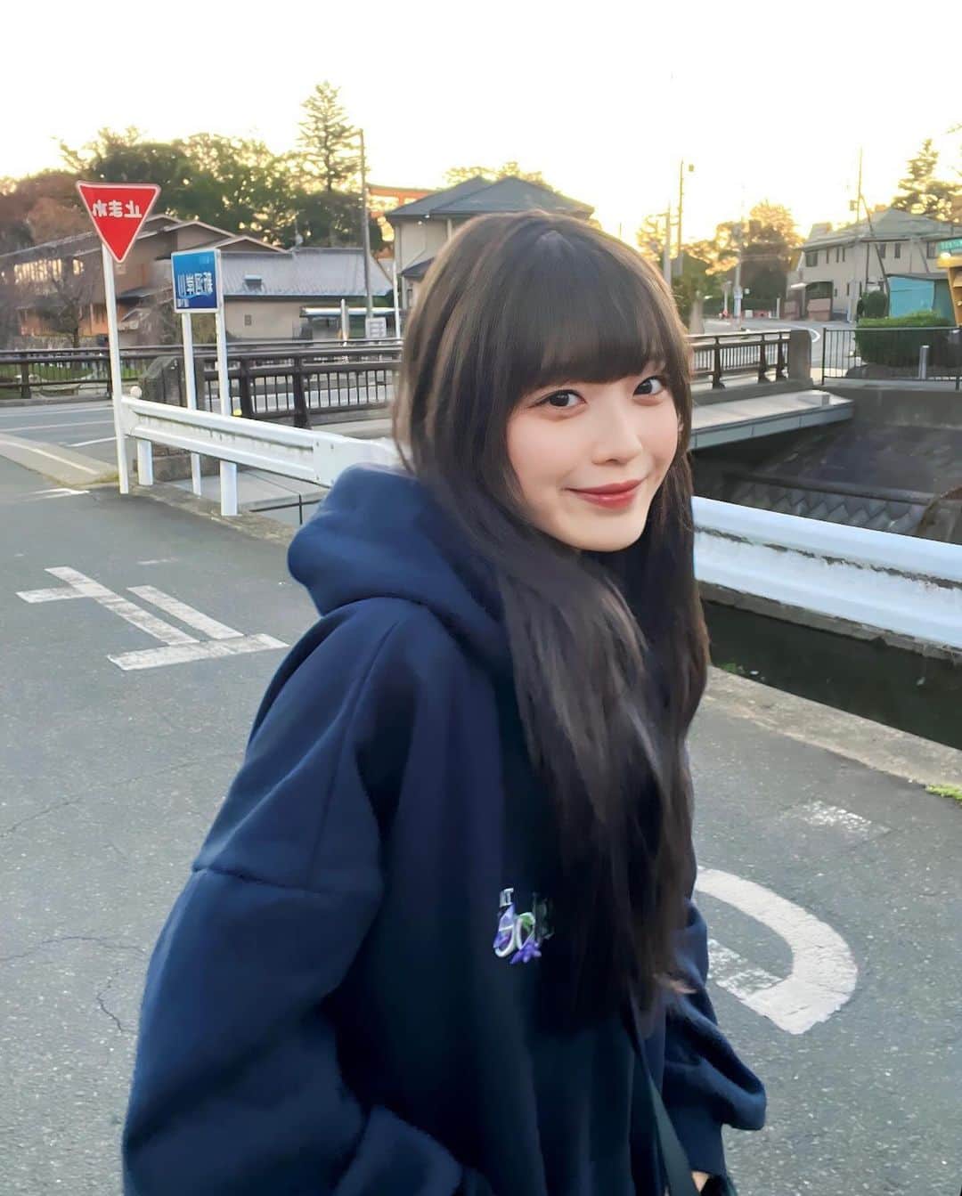 斉藤花耶のインスタグラム