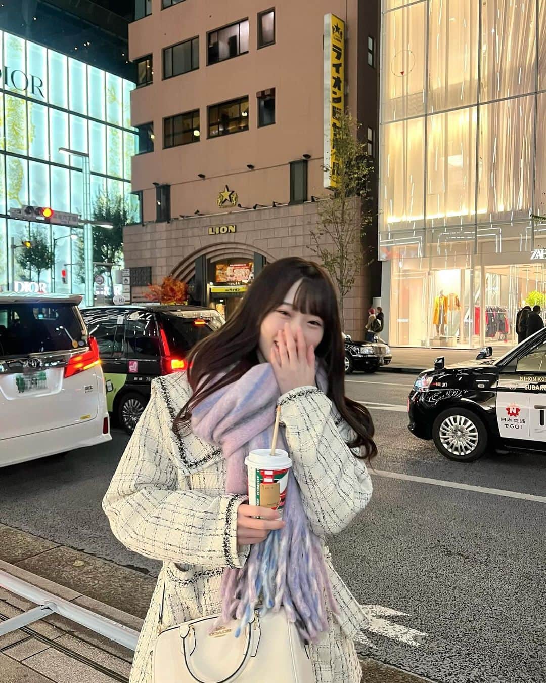 山根涼羽のインスタグラム