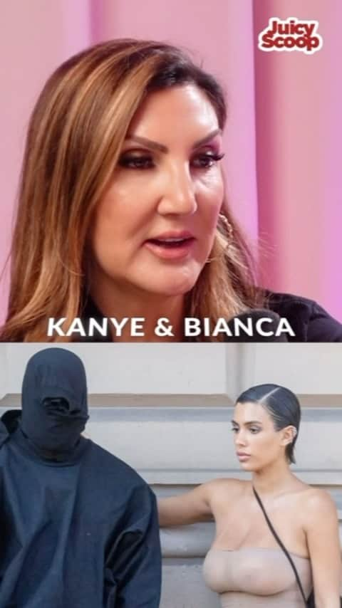 ヘザー・マクドナルドのインスタグラム：「#juicyscoop #heathermcdonald #kanyewest #kanye #kardashian #houseofkardashian #kimkardashian #bianca #narcassist #hollywood #elite #control #marriage #divorce #scandal #storytime @sirdavidweintraub」