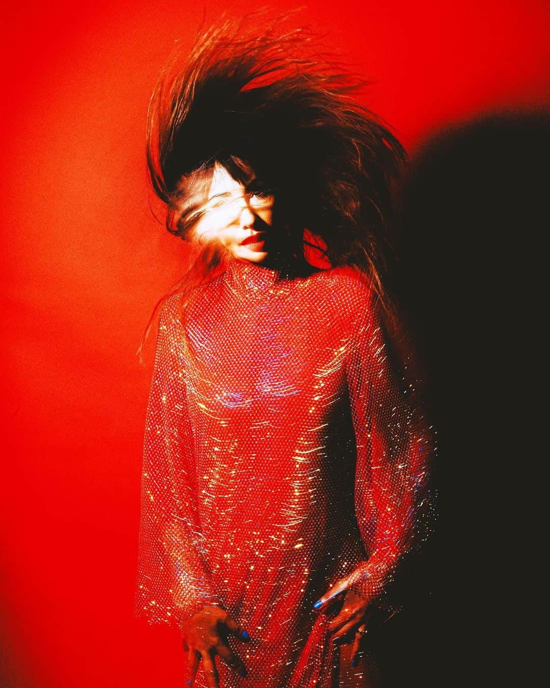 ジャッキー・クルーズさんのインスタグラム写真 - (ジャッキー・クルーズInstagram)「Issue 026 DANG OUT NOW You can find it on our website.  Talent @jackiecruz Photographer CR DIR & editor @alexpalomeera Styling @alexlecheri MUAH @makeup.reg Cover design @sergcarvajal @gallocreativelab PR @oficinagusrincon  #ponnymag . . . . . . #magazine #picture #pictures #vibes #art #beautiful #editorial #buildandbloom #picoftheday #photooftheday #fashion #mexico #filmphotography #fotografomexicano #revista #magazine #moment #film #modamexicana #35mm #moda #lgbtart #lgbtartists #cover #film #mag #shooting #editorial」11月23日 9時21分 - jackiecruz