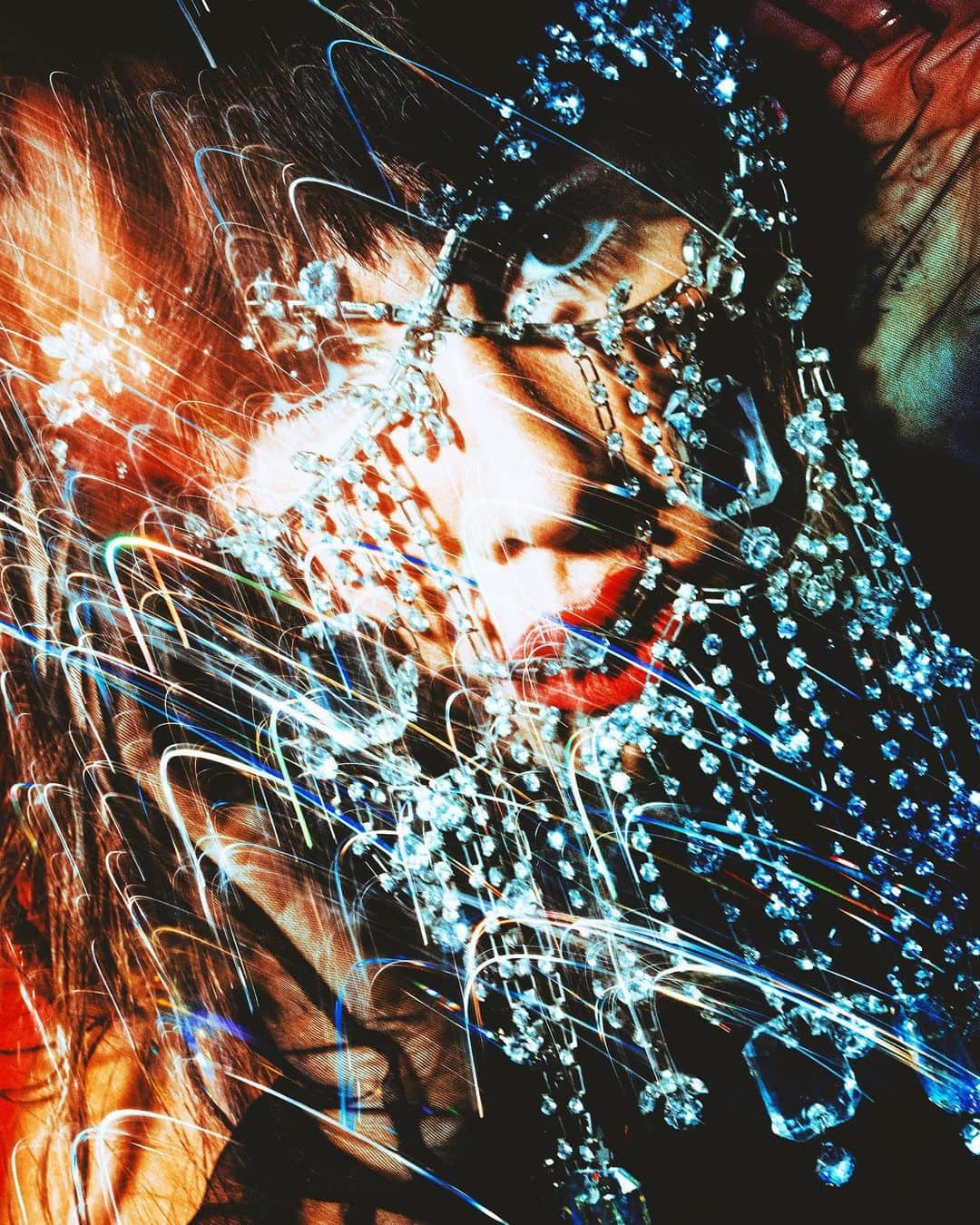 ジャッキー・クルーズさんのインスタグラム写真 - (ジャッキー・クルーズInstagram)「Issue 026 DANG OUT NOW You can find it on our website.  Talent @jackiecruz Photographer CR DIR & editor @alexpalomeera Styling @alexlecheri MUAH @makeup.reg Cover design @sergcarvajal @gallocreativelab PR @oficinagusrincon  #ponnymag . . . . . . #magazine #picture #pictures #vibes #art #beautiful #editorial #buildandbloom #picoftheday #photooftheday #fashion #mexico #filmphotography #fotografomexicano #revista #magazine #moment #film #modamexicana #35mm #moda #lgbtart #lgbtartists #cover #film #mag #shooting #editorial」11月23日 9時21分 - jackiecruz
